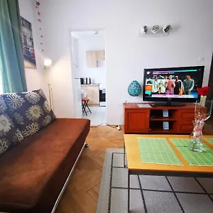 Apartament Mewahouse, Blisko Morza, Gdańsk