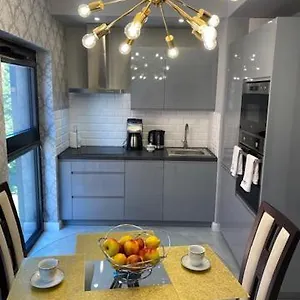 Apartament Wintera Great, Gdańsk