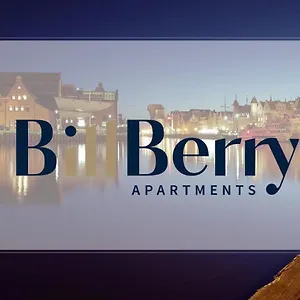 Apartament Bishops Hill - Billberry, Gdańsk