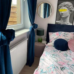 Apartament Jasień, Gdańsk